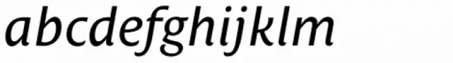 Costa Std Italic