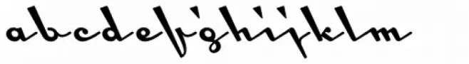 Cottingley Word Beginnings