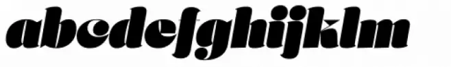 Courage Italic