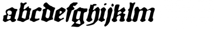 Courant Italic