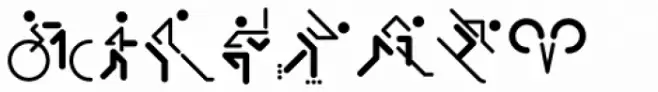 Covent BT Symbols