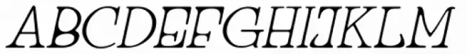 Cow Palace JNL Oblique