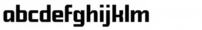 Coyuhqui Medium Condensed