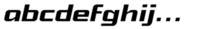 Coyuhqui Medium Expanded Italic