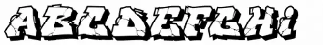 CRY One Cracked