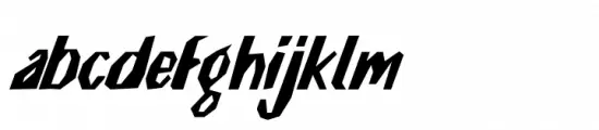 Craft Italic