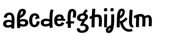 Cralic Bold