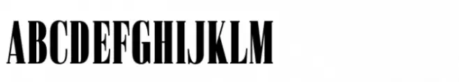 Cralter Serif Regular