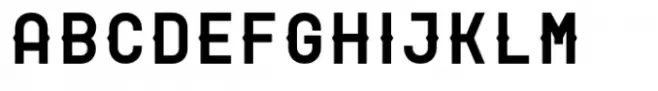 Crato Mono Bold