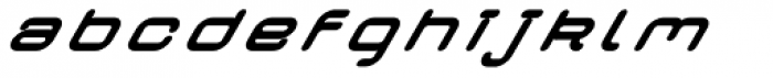 Crealab Black Italic