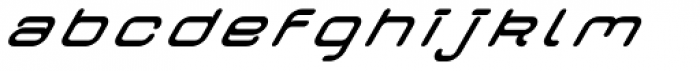 Crealab Bold Italic