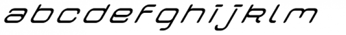 Crealab Italic