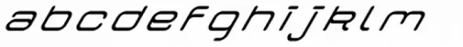 Crealab Italic