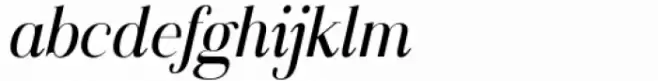 Creative Thinking Italic