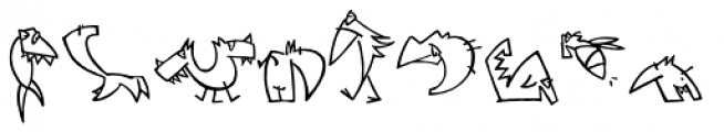Creatures
