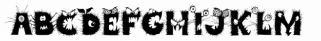 Creepy Crawly