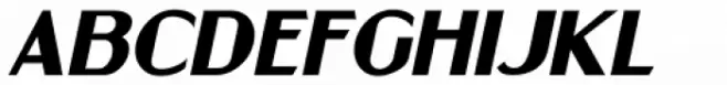 Crestview Six Italic JNL