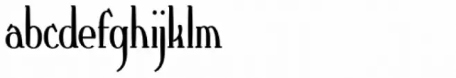 Crewekerne Magna Condensed Bold