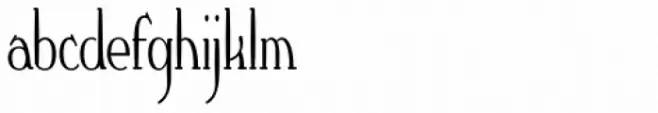 Crewekerne Magna Condensed