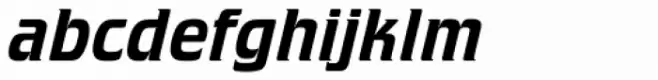 Crillee SB Italic