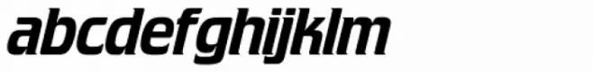 Crillee SH Italic