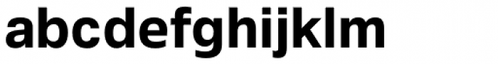 Crique Grotesk Bold