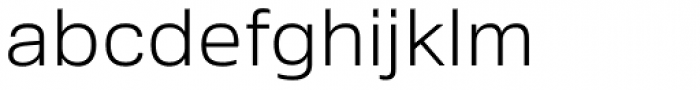 Crique Grotesk Display Light