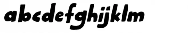Crispy Orange Italic