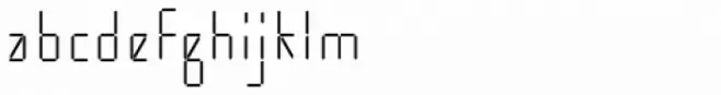Cristal Text Light
