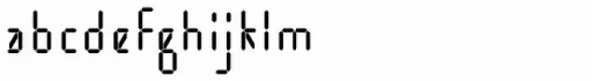 Cristal Text Medium