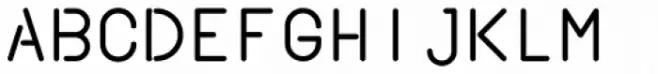 Crop Regular Upright