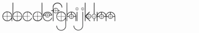 Crosshair