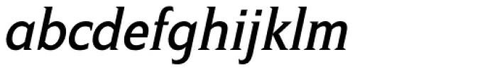 Crotona Italic