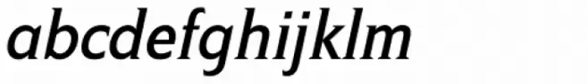 Crotona Italic