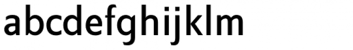 Crotona Sans