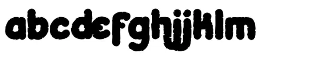 Crunchy Cookies Regular
