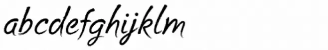 Cruz Script Brush Pro