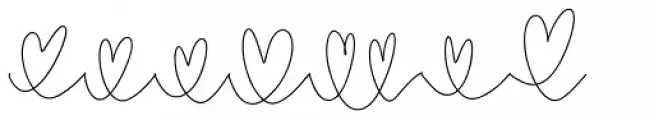Crystal Sky Hearts