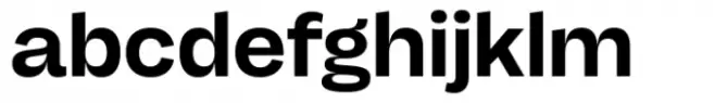 CTM Sans Semi Bold