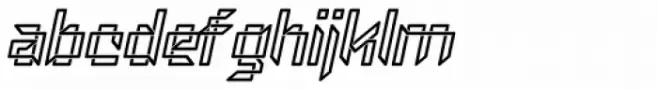 Ctoxina Italic