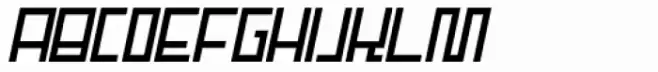 Cubissimo Italic