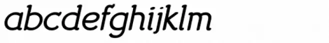 Cuca Italic