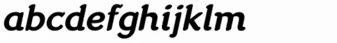 Cuca Medium Italic