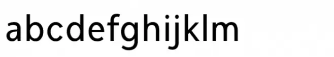 Cumhuriyet Pro Condensed