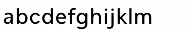 Cumhuriyet Regular