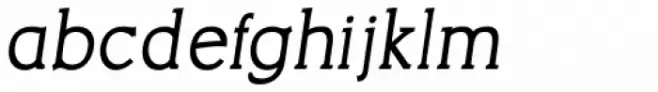 CushingTwo Demi Oblique