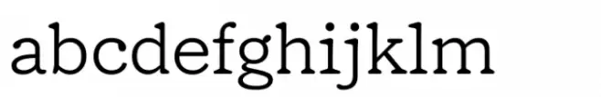 Custer Text Regular