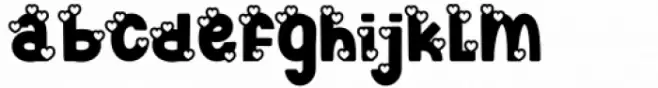Cute Love Story Two