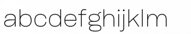 Cy Grotesk Variable Key