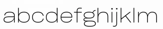 Cy Grotesk Variable Wide